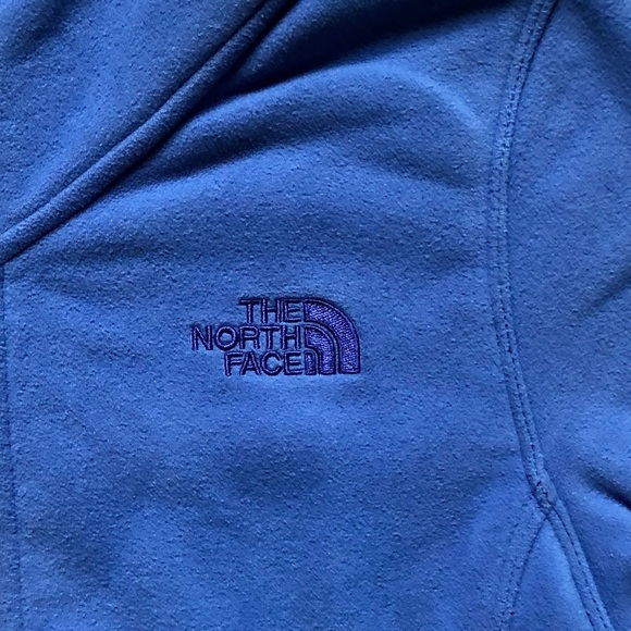 North Face Jacket - Picture 6 of 7